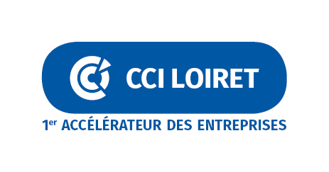 Alain Jumeau, Président de la CCI du Loiret 9 nov 2020